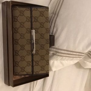 Gucci Wallet